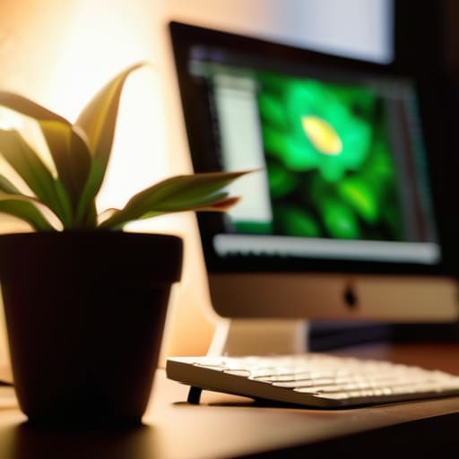 Saving the Eyes: Deep Work Retinal Strain Mitigation