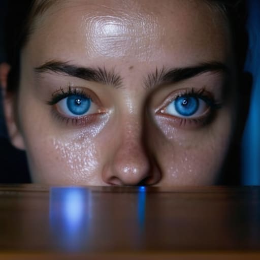 The Offline Shock: Digital Detox Withdrawal Physiology
