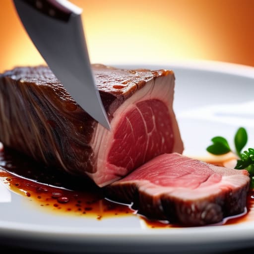 Perfect Tenderness: Sous-vide Collagen Degradation Kinetics