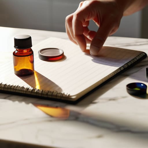 A Brutal Decluttering Toiletries Checklist for Minimalists