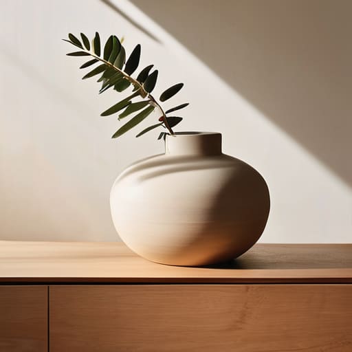 Decluttering for Mental Clarity and Quietude.