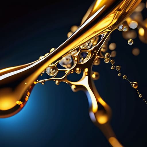 Decoding Adenosine Receptor Blockade and Energy Spikes