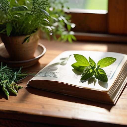 Decoding the Complex Flavor Profiles of Herbs