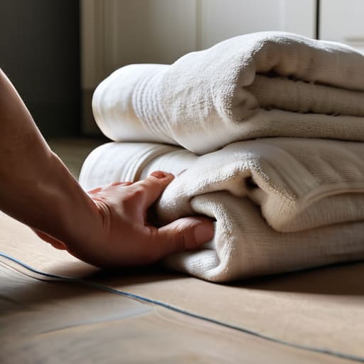 Essential Linen Closet Decluttering Tips for Instant Relief