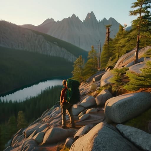 Essential Weekend Backpacking Itineraries for True Freedom