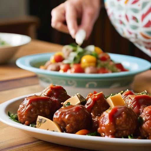 Finding Easy Crowd Pleasing Dishes That Actually Win