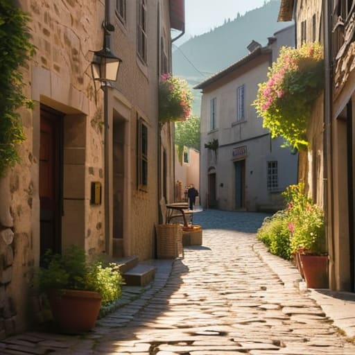 Finding Hidden Gems Through Impulse Travel.