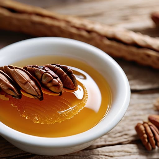 Finding the Best Sweeteners for Granola.