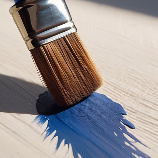 Get Lost in a Canvas with painting.