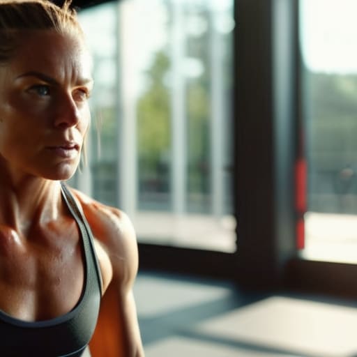 High Intensity Interval Training Benefits for Rapid Results