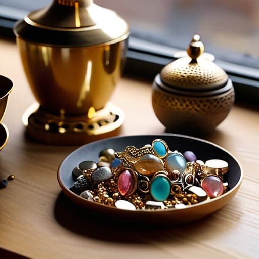 How to Sort Jewelry Collections Without the Emotional Meltdown