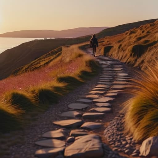 Mastering Circadian Rhythm and Evening Light photography.
