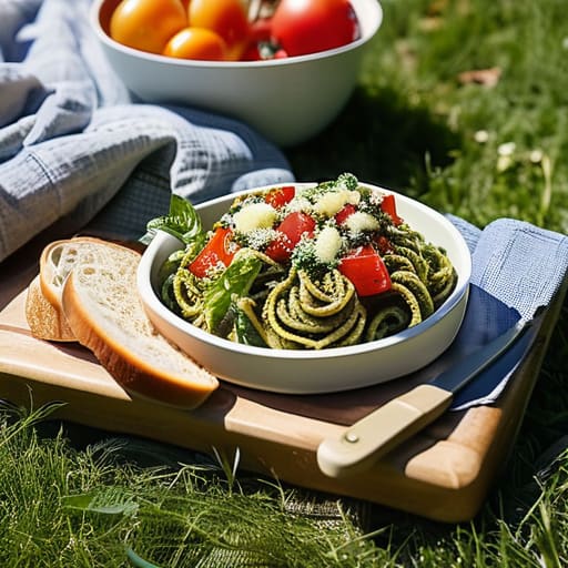 Mastering Easy Picnic Meal Prep for Perfection