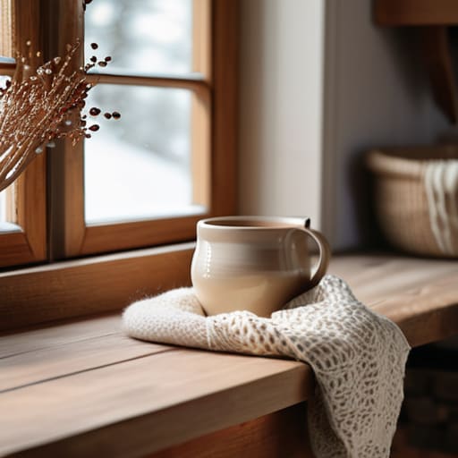 Mastering Hygge Kitchen Decor Ideas for Instant Warmth