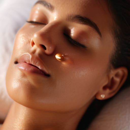 Mastering Lymphatic Drainage Facial Techniques for Deeper Rest
