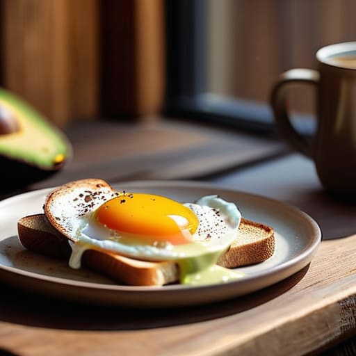 Mastering Meal Prep Breakfast Ideas for the Time Starved.