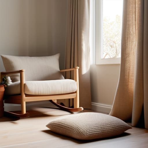 Mastering Minimalist Baby Room Ideas for Peace.