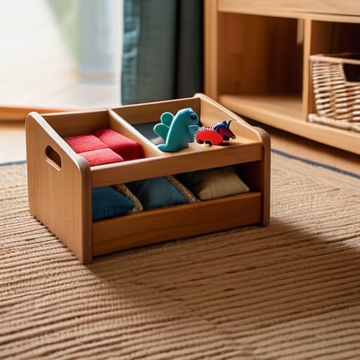 Mastering Minimalist Parenting Strategies for Busy Homes