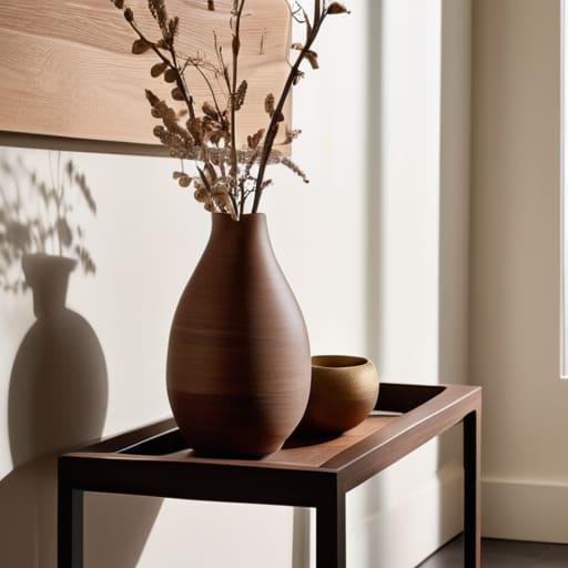 Mastering Minimalist Tabletop Accents for Impact.