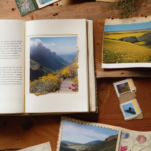 Mastering Scrapbook Layout Inspiration for Every Story