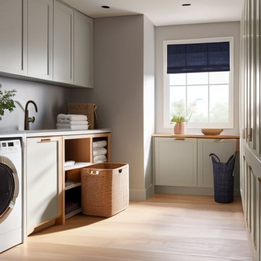 Mastering Sorting Laundry Systems for Total Control