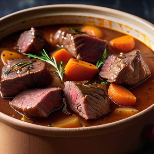 Mastering the Art of Set and Forget Recipes.