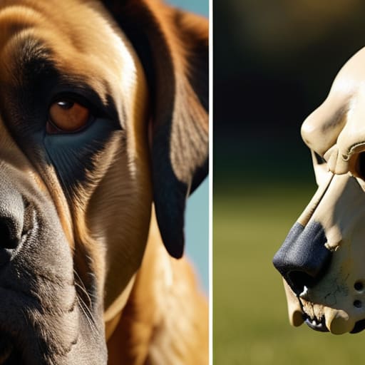 Mastering the Visual Cues Recognizing Dog Breed Characteristics