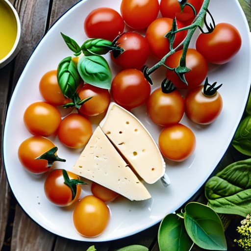 Savoring the Season With Outdoor Party Food Ideas