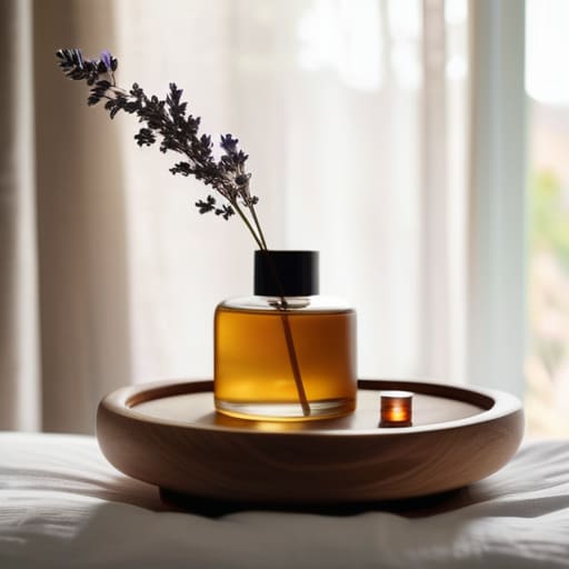 Scent Stimulation for Waking Up Your Senses