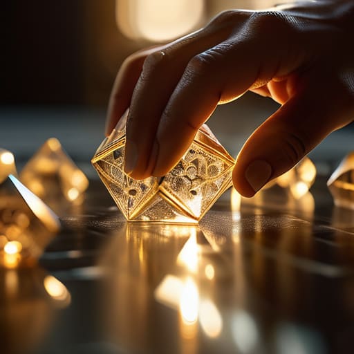 Sharpening the Mind Through Advanced Logic Puzzle Techniques