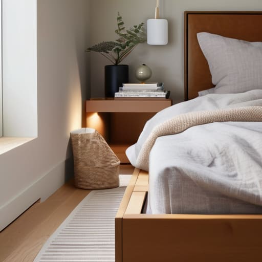 Small Bedroom Decluttering Tips for Instant Relief