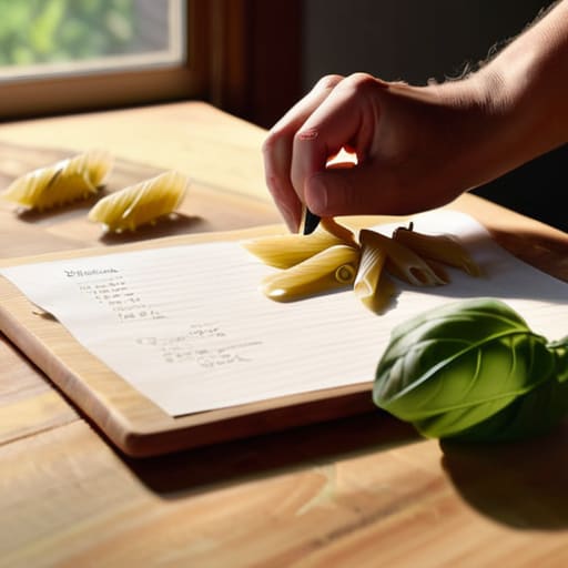 Smart Grocery Lists and Meal Planning Strategies That Actually Work