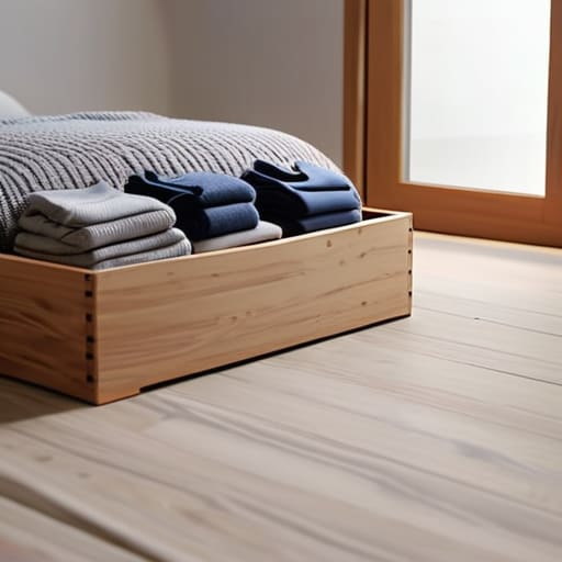 Space Saving Closet Solutions for Tiny Rooms