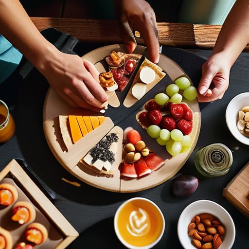 Strategic Party Planning for Game Night Success
