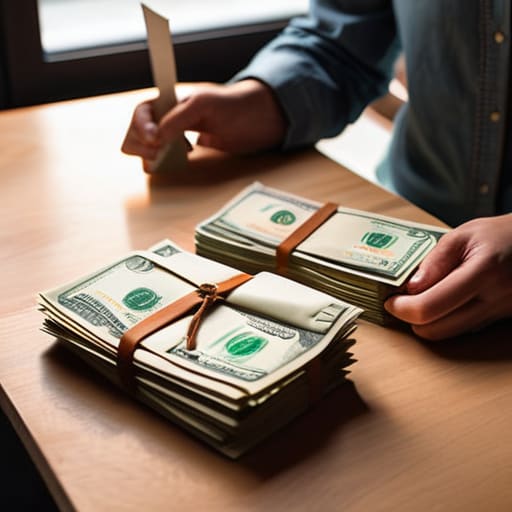 The Cash Stuffing System for Total Financial Clarity