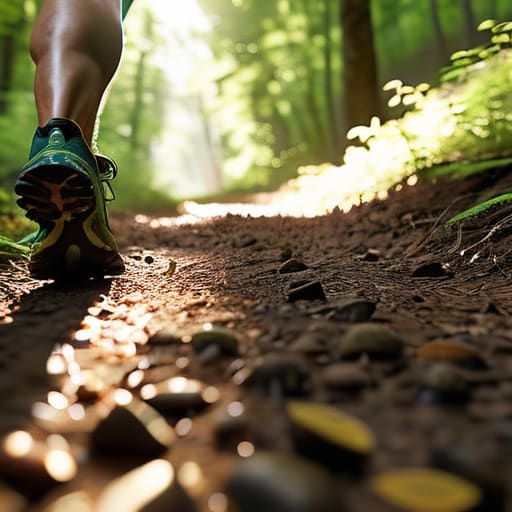 The Science of Alternating Pace Walking Benefits.