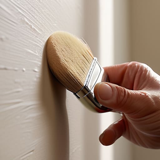 The Secret to Fixing Scuffed Walls Like a Pro