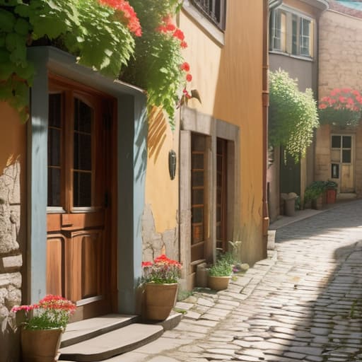 Unearthing Hidden Urban Gems Beyond the Tourist Traps.