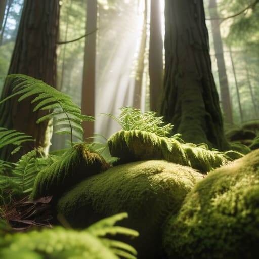 Unlocking the Profound Benefits of Forest Bathing