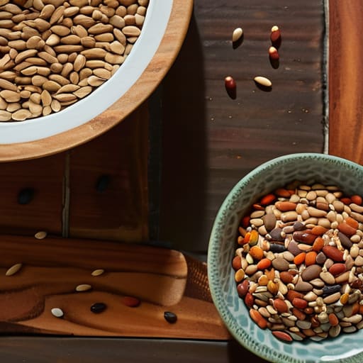 Unlocking the Secret Nutritional Value of Pantry Staples
