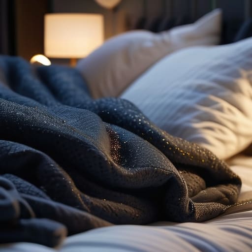 Boosting Serotonin and Dopamine Production Overnight.