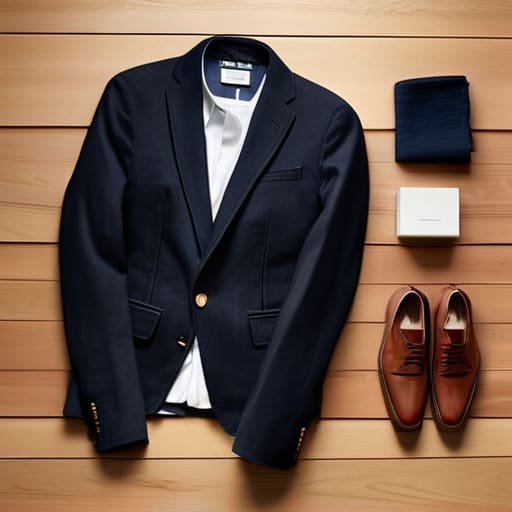 Building Your Foundation With a Wardrobe Essentials Checklist