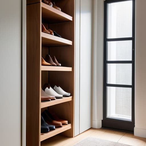 Curating Your Ultimate Capsule Wardrobe Footwear.