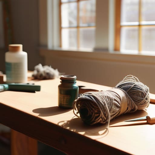 Decluttering Creative Workspaces for Clarity