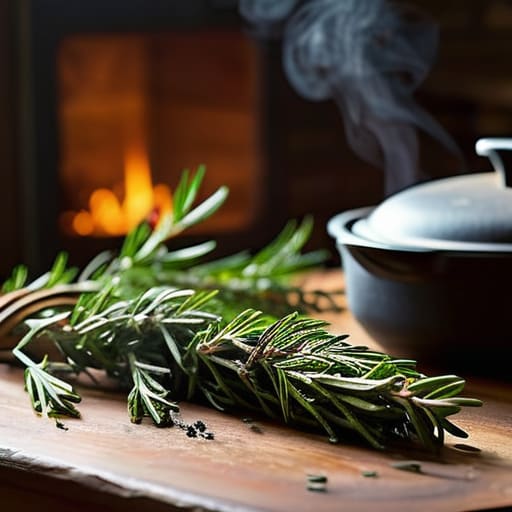 Fresh vs Dried Herbs Choosing Your Botanical Weapon