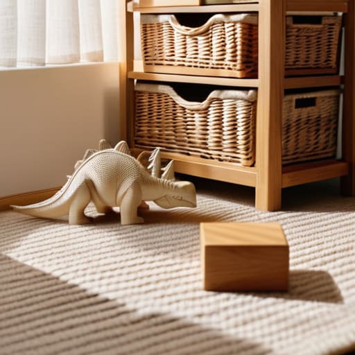 Implementing Toddler Toy Rotation Systems That Actually Work