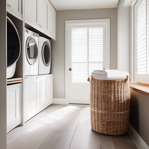Laundry Room Workflow Optimization That Actually Works