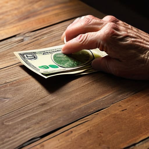 Leveraging Physical Cash Budgeting Benefits to End Overspending