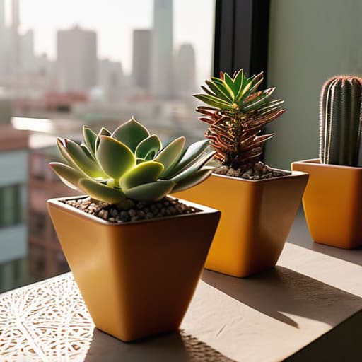 Low Maintenance Balcony Plants for Busy Urbanites