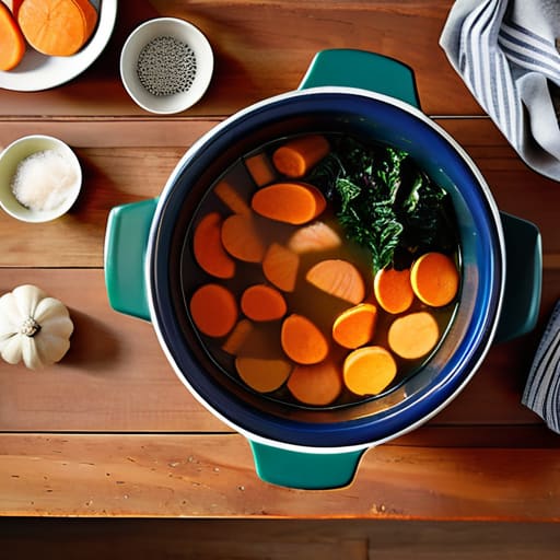 Low Maintenance Healthy Meals for Busy Lives